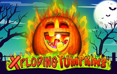 Xploding Pumpkins